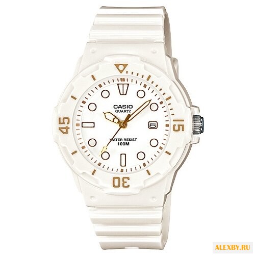 Наручные часы CASIO LRW-200H-7E2