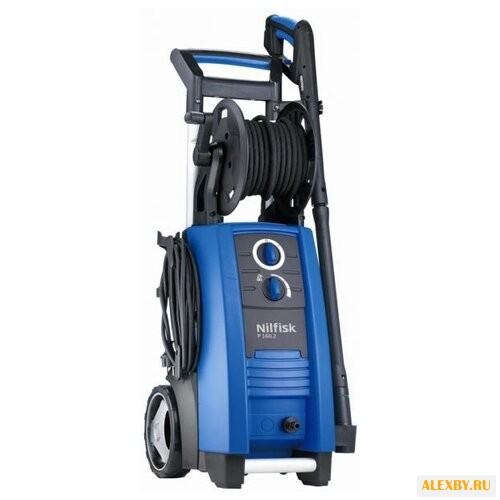 Мойка высокого давления