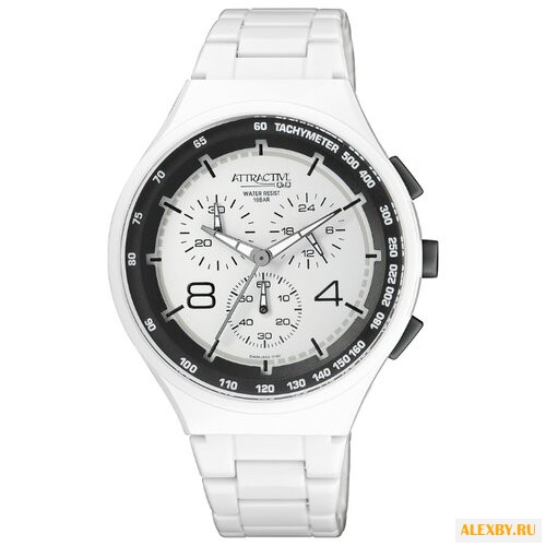 Наручные часы Q&Q DA86-003