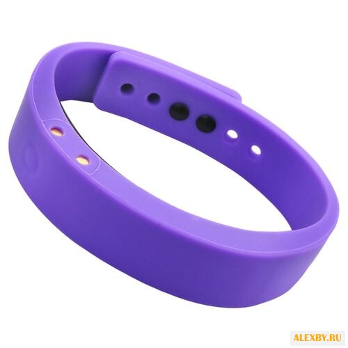 Браслет Teslawatch T-Band