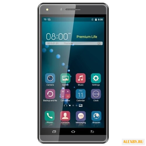 Смартфон Ark S503