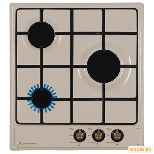 Варочная панель Schaub Lorenz