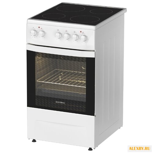 Плита DARINA 1D EC241 614 W