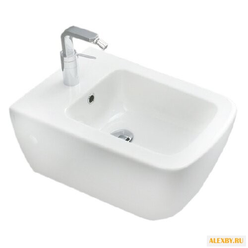 Биде hatria Fusion Q YXC001