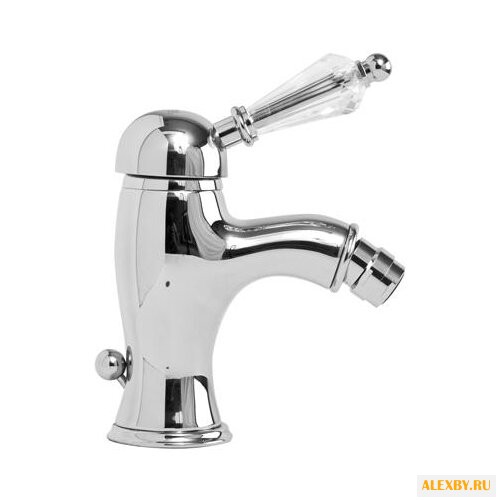 Однорычажный смеситель для биде