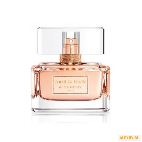 GIVENCHY Dahlia Divin Eau de
