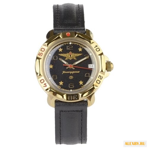 Наручные часы Восток 819452