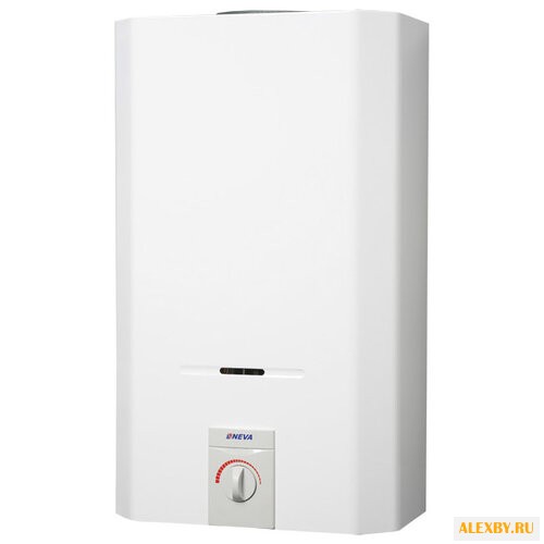 Проточный водонагреватель Neva