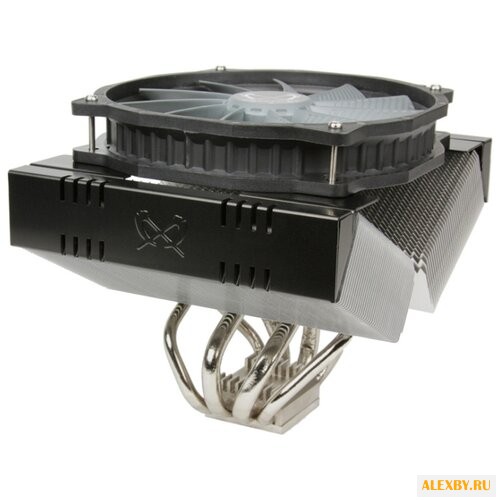 Кулер для процессора Scythe