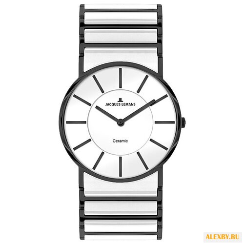 Наручные часы JACQUES LEMANS