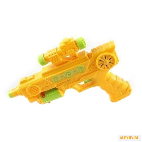 Пистолет Shantou Gepai ZS.138