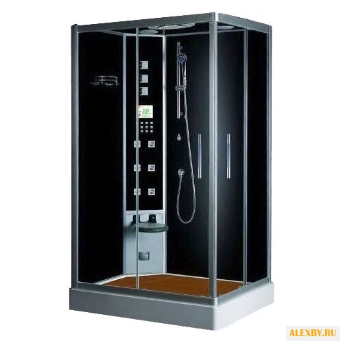 Закрытая кабина Eago DZ954F8 L