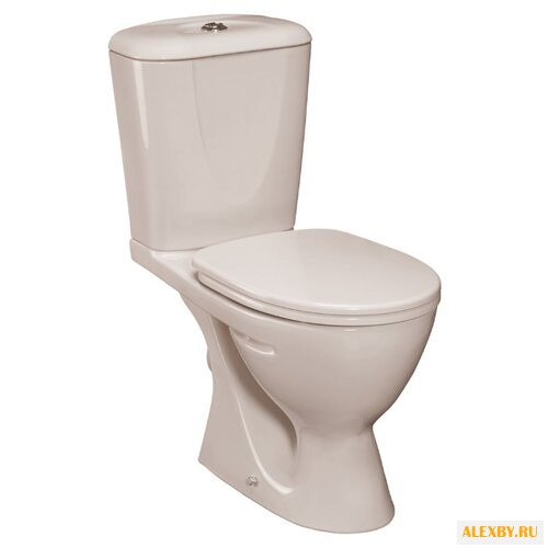 Унитаз Ideal STANDARD Ecco New