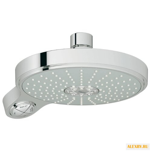 Верхний душ Grohe Power&Soul