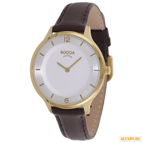 Наручные часы BOCCIA 3249-04
