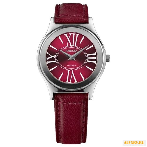 Наручные часы JOWISSA J4.302.L