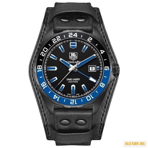 Наручные часы TAG Heuer