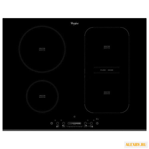Варочная панель Whirlpool ACM