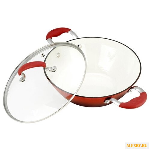 Сковорода-вок Vitesse VS-2331