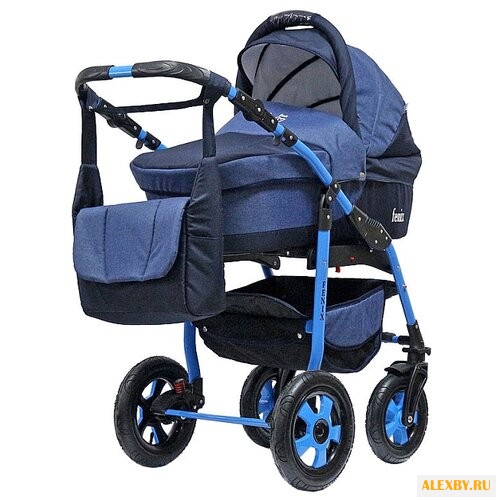 Универсальная коляска Teddy