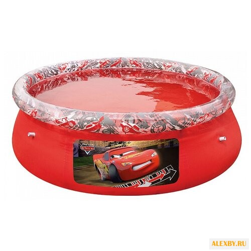 Детский бассейн Bestway Fast