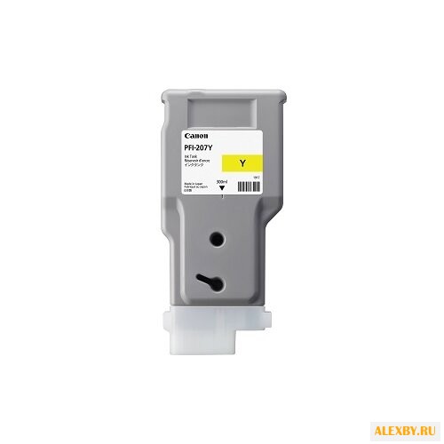 Картридж Canon PFI-207Y 8792B001