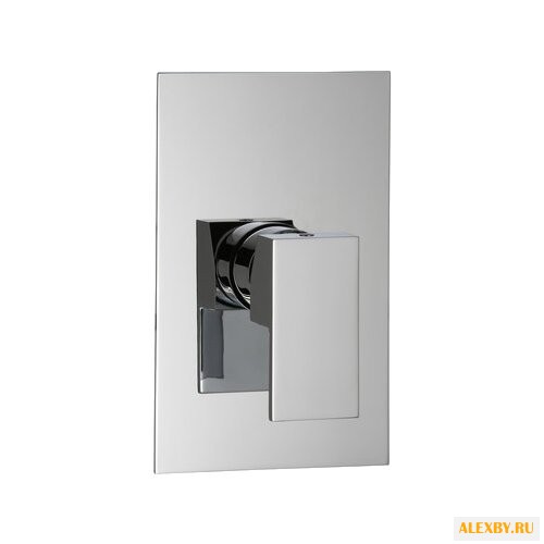 Однорычажный смеситель для душа