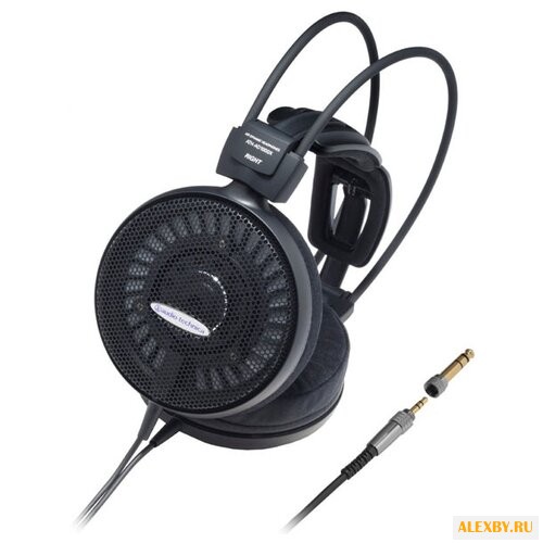 Наушники Audio-Technica