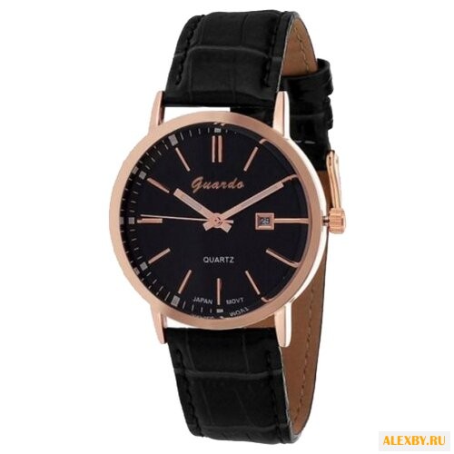 Наручные часы Guardo 1622.8