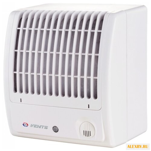 Вытяжной вентилятор VENTS 100