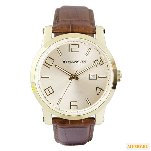 Наручные часы ROMANSON TL0334MGGD