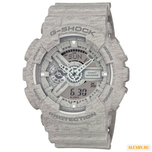 Наручные часы CASIO GA-110HT-8A