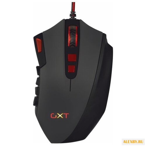 Мышь Trust GXT 166 Mmo gaming