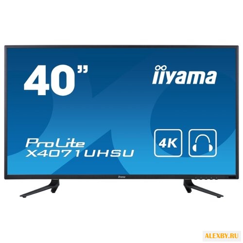 Монитор Iiyama ProLite