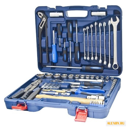 Набор инструментов Koruda KR-TK99