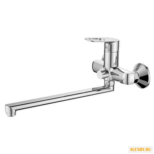 Однорычажный смеситель