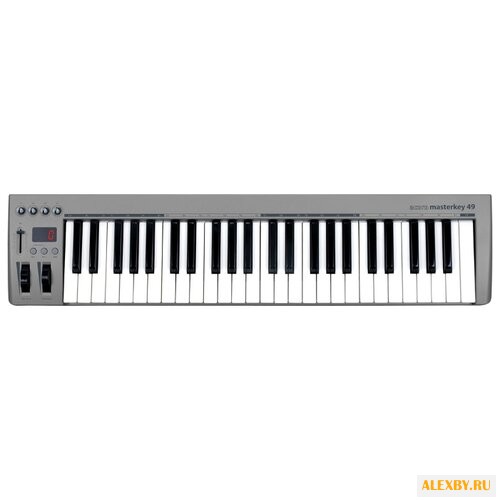 MIDI-клавиатура Acorn Masterkey