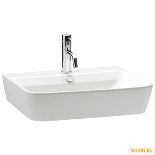 Раковина 55 см gala Emma Square
