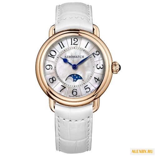 Наручные часы AEROWATCH 43960RO01