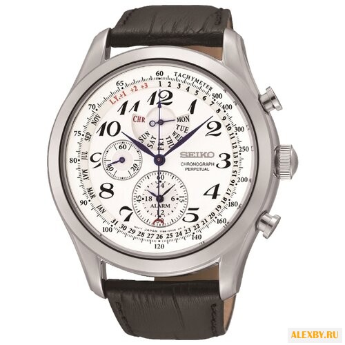 Наручные часы SEIKO SPC131