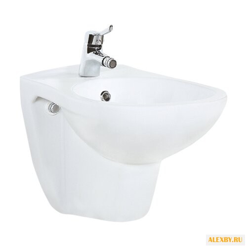 Биде Creavit Yedigöller YG510