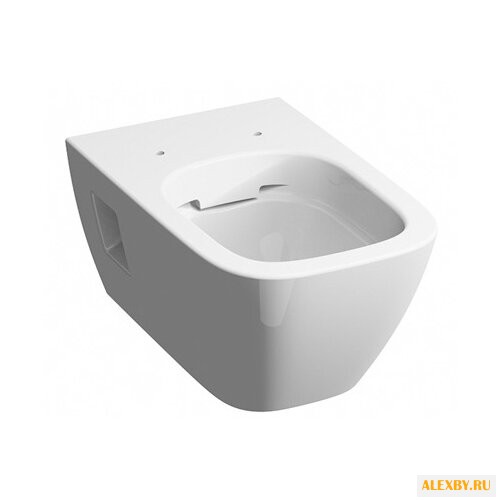 Унитаз KERAMAG Smyle 205570