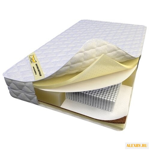 Матрас Luntek Comfort mix Micro