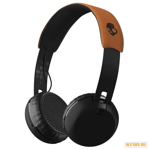 Наушники Skullcandy Grind