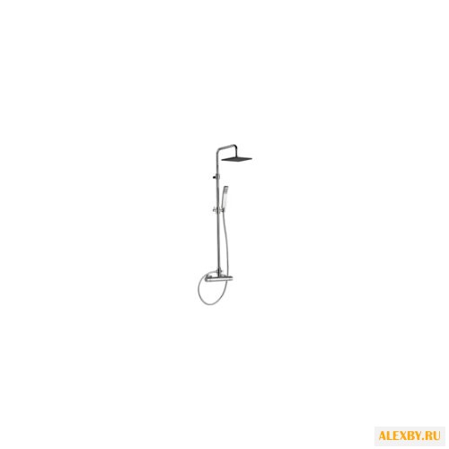 Однорычажный смеситель для душа