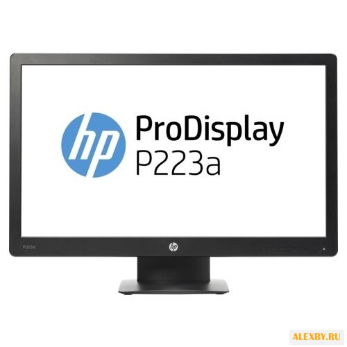 Монитор HP ProDisplay P223a