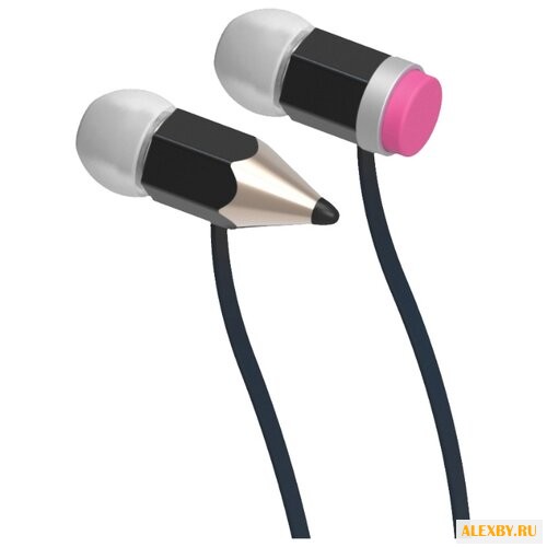 Наушники HARPER HV-608