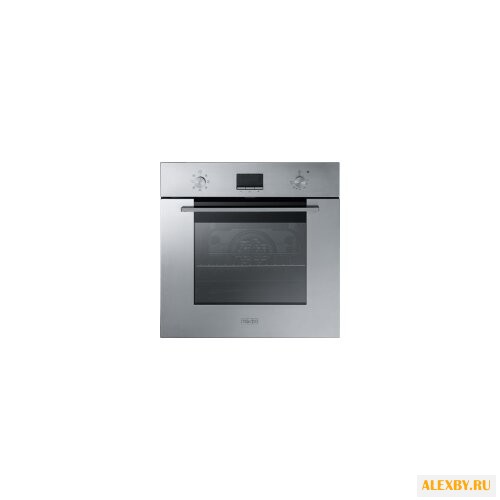 Духовой шкаф FRANKE SM 86 M XS