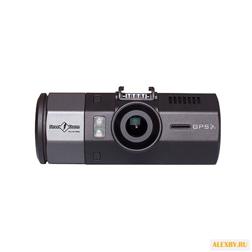 Видеорегистратор Street Storm