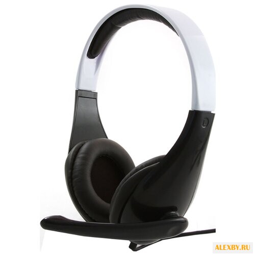 Компьютерная гарнитура Gembird